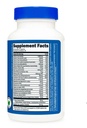 Nutricost Multivitamínico con Probióticos (Unisex)
