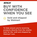 Ultra Strength Bengay Crema Tópica No Grasa para Aliviar el Dolor