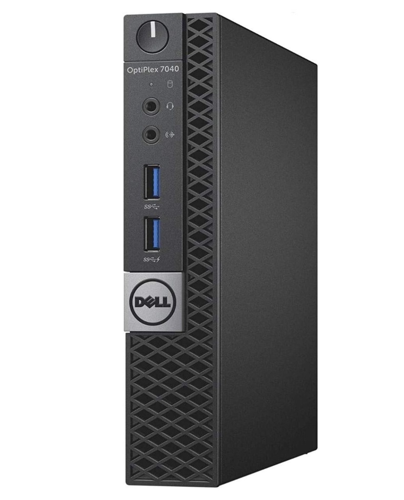 Dell Optiplex 7040 - Computadora de escritorio