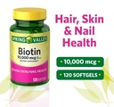 Spring Valley Biotin