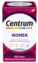 Centrum Multivitamin for Women