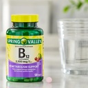 Spring Valley Vitamin B12 Quick-Dissolve